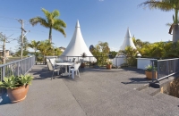  Vacation Hub International | Comfort Inn All Seasons Facilities