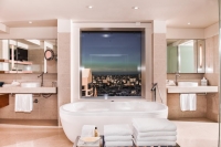  Vacation Hub International | Hilton Sydney Facilities