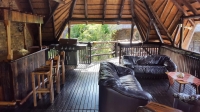  Vacation Hub International | Jabula Lodge & Restaurant Facilities