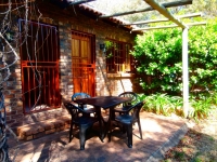  Vacation Hub International | African Footprints Facilities
