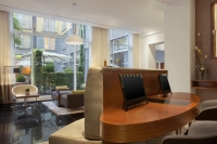  Vacation Hub International | Le Méridien Munich Facilities