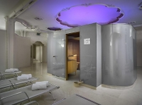  Vacation Hub International | K+K Hotel Central Prague Facilities