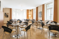  Vacation Hub International | NH Wien Belvedere Hotel Facilities