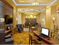  Vacation Hub International | Sheraton Brooklyn Facilities