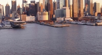  Vacation Hub International | Comfort Inn Midtown West Facilities