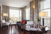  Vacation Hub International | Relais Spa Val d'Europe Facilities