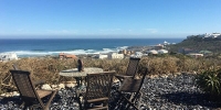  Vacation Hub International | The View Bed & Breakfast Facilities