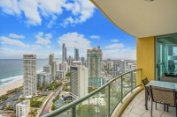  Vacation Hub International | Mantra Sun City Facilities