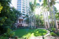  Vacation Hub International | Crowne Plaza Surfers Paradise Facilities