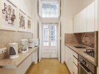  Vacation Hub International | Hello Lisbon Cais do Sodré Apartments Facilities