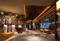  Vacation Hub International | Maputo AFECC Gloria Hotel Facilities