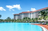  Vacation Hub International | Vinpearl Phu Quoc Resort Facilities