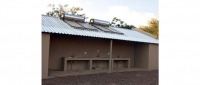  Vacation Hub International | River Chalets Facilities