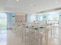  Vacation Hub International | Astera Sathorn Hotel Facilities