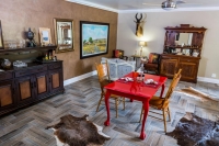  Vacation Hub International | Devondale Guesthouse & Venue Facilities