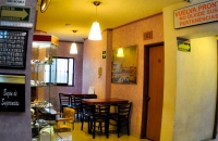  Vacation Hub International | Valencia Hotel Facilities