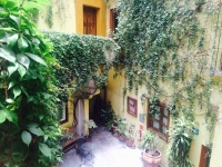  Vacation Hub International | Casa Del Callejon Hotel Facilities