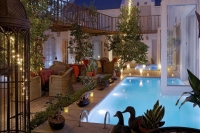  Vacation Hub International | Abalone House & Spa Facilities