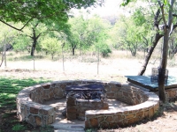  Vacation Hub International | Mamagalie Lodge Facilities