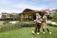  Vacation Hub International | Disney Explorers Lodge Facilities