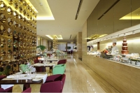  Vacation Hub International | Pangu 7 Star Hotel Facilities