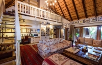  Vacation Hub International | Khaya Ndlovu Safari Manor Facilities