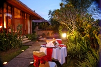  Vacation Hub International | Santi Mandala Villa & Spa Facilities