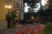  Vacation Hub International | Relais Patrizi Facilities