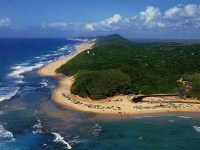  Vacation Hub International | Sodwana Bay Camping - KZN wildlife Facilities
