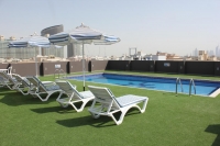  Vacation Hub International | Royal Ascot Hotel Apartments Facilities