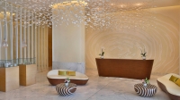  Vacation Hub International | Marriott Hotel Al Forsan Facilities