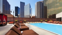  Vacation Hub International | Sheraton Dallas Hotel Facilities