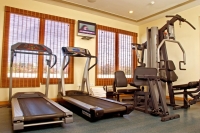  Vacation Hub International | The Raintree St Mary's Road Facilities