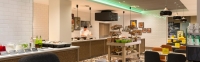 Vacation Hub International | Holiday Inn Amsterdam Facilities