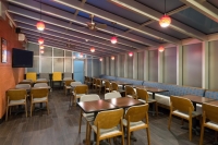  Vacation Hub International | Hampton Inn Manhattan / Times Square South Facilities