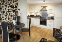  Vacation Hub International | Oakhill Apartments Facilities