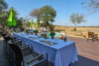  Vacation Hub International | Tangala Safari Camp Facilities