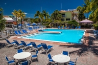  Vacation Hub International | Marina Del Mar Resort & Marina Facilities