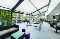  Vacation Hub International | Travelodge Perth Central Facilities