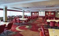  Vacation Hub International | Edinburgh Marriott Hotel Facilities