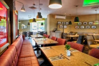  Vacation Hub International | Leonardo Royal Hotel Edinburgh Facilities