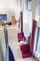  Vacation Hub International | Welcome Hotel Frankfurt Messe Facilities
