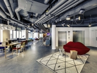  Vacation Hub International | Mercure Paris Gare Montparnasse Hotel Facilities