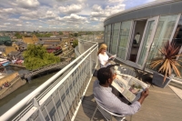  Vacation Hub International | Holiday Inn London-Camden Lock Facilities