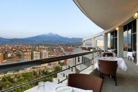  Vacation Hub International | Hilton Kayseri hotel Facilities