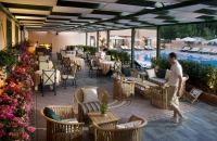  Vacation Hub International | InterContinental İstanbul Facilities