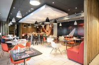  Vacation Hub International | ibis Moscow Paveletskaya Hotel Facilities
