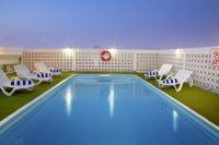  Vacation Hub International | Landmark Baniyas Hotel Facilities