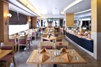  Vacation Hub International | Landmark Hotel Riqqa Facilities