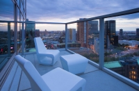  Vacation Hub International | Urban Residences Rotterdam Facilities